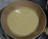 Foto langkah ke 2 dari resep Martabak Tipker Coklat Keju 🍫🧀.