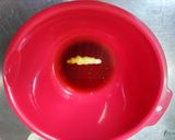 A picture of step 1 of Our Ginger Pork.