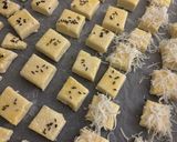 Sós falatka recept fázis 2 fotója