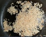 नूडल्स भेळ (noodles bhel recipe in marathi) रेसिपी स्टेप 1 फोटो 