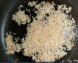 नूडल्स भेळ (noodles bhel recipe in marathi) रेसिपी स्टेप 1 फोटो 