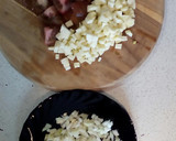Foto del paso 4 de la receta: Garbanzos con calabacín (Autocook)