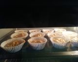 Une image de l'étape 4 de Cupcakes Halloween.