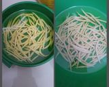 Foto langkah ke 5 dari resep Telur gabus keju ga pake ribet.