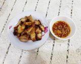 Hình bước làm 1 của món Cơm nhà đơn giản mà ngon 208