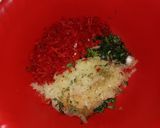 Foto del paso 2 de la receta: Excelente salsa de cilantro con picante