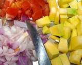பரங்கிக்காய் கூட்டு ரெசிபி ஸ்டேப் 1 புகைப்படம்