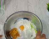Foto langkah ke 2 dari resep Pumpkin bread.