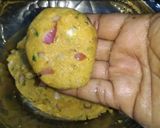 உருளைக்கிழங்கு கட்லெட் (Urulaikilanku cutlet recipe in tamil) ரெசிபி ஸ்டேப் 4 புகைப்படம்