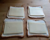 Foto del paso 1 de la receta Rollo de salchicha empanado