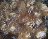 Foto langkah ke 2 dari resep Spicy Honey Garlic Chicken.