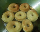 Foto langkah ke 8 dari resep Donat Maizena Madu.