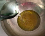 Foto del paso 2 de la receta: Bollitos salados rellenos