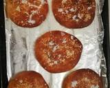 Sheermal(Kashmiri sweet bread) recipe step 22 photo