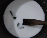 Foto langkah ke 4 dari resep Mango Sticky Rice (Khao Nian Mamuang).