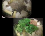 Foto langkah ke 2 dari resep Bihun Kuah Sapi ala Vietnam.
