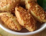 Foto langkah ke 9 dari resep Kastengel #rabubaru.