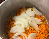 Foto del paso 2 de la receta: Hígado encebollado (diferente)