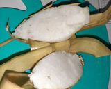 Foto langkah ke 7 dari resep Ketupat (Metode 5.30.7).