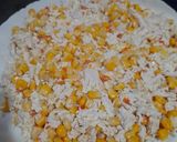 Foto del paso 3 de la receta: Tarta de Choclo