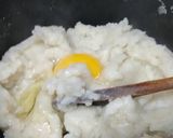Foto del paso 7 de la receta: Ñoquis Parisiens (receta del Gato Dumas)