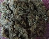 Foto del paso 4 de la receta: Croquetas de ceps 🧅🧄🍄