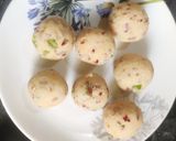 ચીઝ પોટેટો બોલસ (Cheese Potato Boll Recipe In Gujarati) રેસીપી સ્ટેપ3ફોટો