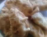 Foto del paso 8 de la receta: Empanadas de carne cortadas a cuchillos (empanadas riojanas)