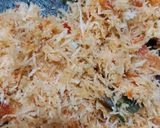 Foto langkah ke 2 dari resep Urap kecipir.