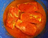Foto del paso 8 de la receta: Calabazas rellenas