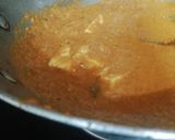 A picture of step 6 of Masaledar Paneer.