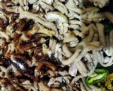 Foto langkah ke 2 dari resep Usus Masak Cabai.