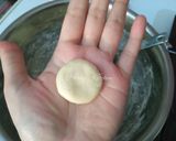 Foto langkah ke 5 dari resep Kue Bagea Kacang.