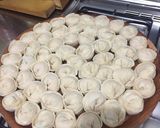 Foto langkah ke 3 dari resep Pork Dumpling.
