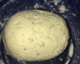 A picture of step 2 of Coconut Gullisuwa🤤.