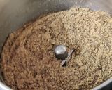A picture of step 6 of Flaxseeds Chutney (जवसाची चटणी).