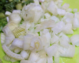 Foto langkah ke 2 dari resep Kofta Kebab (1).