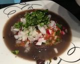 Foto del paso 9 de la receta: Frijol con puerco