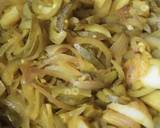 Parwal aaloo ki bujji recipe step 3 photo