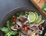 Pho Bo Rezeptschritt 7 Foto
