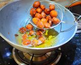 তালের বড়া (taler bora recipe in Bengali) রেসিপির ধাপ 6 ছবি