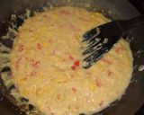 Foto del paso 3 de la receta: Canelones de choclo con salsa blanca