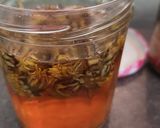 Une image de l'étape 4 de Vinaigre de pissenlits.