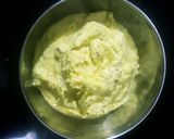 अमृतफळ (amrutphal recipe in marathi) रेसिपी स्टेप 1 फोटो 