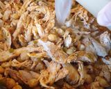 A picture of step 5 of Canary Islands-Style Ropa Vieja.