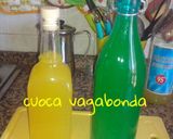 Foto del passaggio 4 della ricetta Limoncello