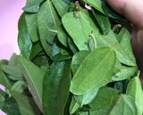 Foto langkah ke 1 dari resep Homemade cincau hijau.