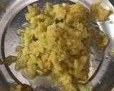 Falahari Apple Poori recipe step 1 photo