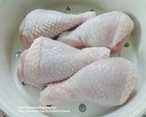 รูปขั้นตอนการทำที่ 1 ของ ข้าวซอยไก่