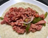 Foto del paso 9 de la receta: Guisado de Marlín